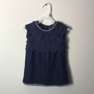 Cat and jack 12 month girl dress🎀